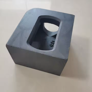 Chất lượng cao khối thép vận chuyển ISO container góc đúc trực tiếp cung cấp từ nhà máy Trung Quốc - Product Image 2