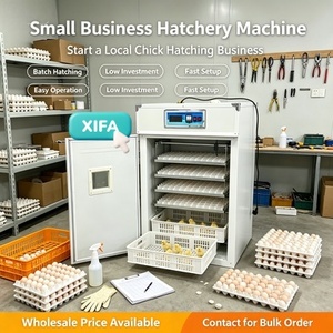 Incubadora Personalizada ODM/OEM de 100-10000 Huevos Directo de Fábrica con Entrega Rápida y <span class=keywords><strong>Precio</strong></span> Competitivo - Product Image 1