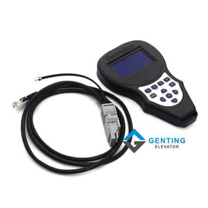 Инструмент для программирования лифта Лифт VF5 + дверной инвертор сервисный инструмент - Product Image 4