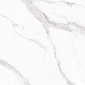 Carreaux En <span class=keywords><strong>Gros</strong></span> De Sol Pour Maison Carreaux De Sol 60x60 Azulejos De Porcelana Blanca Pulida Para Sala De Estar - Product Image 4