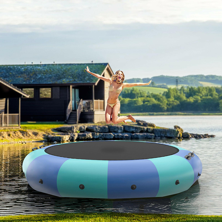 Батут Springfree Trampoline
