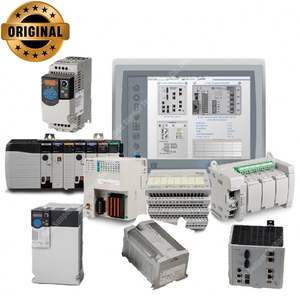 Stok Tersedia 2711P T12W22D9P Original Plc Programing Controller Graphic Terminal 2711P-T12W22D9P - Product Image 5