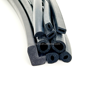 Shockproof shockpropdm גומי רצועת קצף epdm עבור מארז ארון מתכת גיליון - Product Image 2