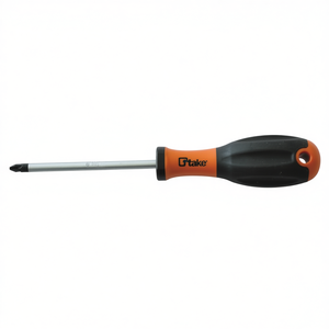 Ttake Pz <b>Screwdriver</b> 5022 Pozidriv Supadriv Cross Head <b>Screwdriver</b> - Product Image 2