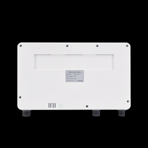Máquina Ozonizadora <span class=keywords><strong>Ecolaundry</strong></span> que Produce Automáticamente Agua Ozonizada de 0.5-1.0 ppm, Sistema de <span class=keywords><strong>Lavandería</strong></span> con Ozono - Product Image 5