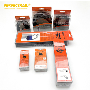 Kit de montage de pinces en caoutchouc pour voiture, accessoires 4x4 tout-terrain, Clips en plastique pour arrimage de cargaison - Product Image 3