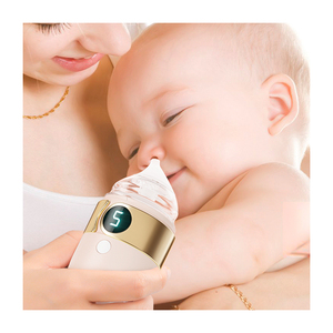 Limpiador de nariz eléctrico Nasal <span class=keywords><strong>para</strong></span> bebé aguja de aspiración <span class=keywords><strong>para</strong></span> recién nacido aspire Proteus neo aspirador <span class=keywords><strong>para</strong></span> coche - Product Image 2