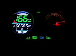 Por mayor Repuesto para moto <span class=keywords><strong>Bera</strong></span> Socialista SBR 150 tacometro digital de moto sbr150 CG <span class=keywords><strong>150cc</strong></span> partes refacciones piezas - Product Image 3