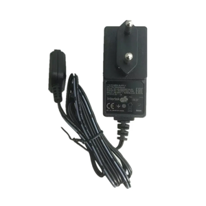Cargador de Pared para la Serie TETRA MTP con Puertos AC/DC, Carga Rápida de 5W para Baterías de Walkie-Talkie, Adaptador de Viaje Seguro - Product Image 3