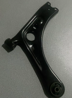 Bras inférieur avant gauche et droit pour BYD YUAN PLUS ATTO 3, OEM SC2E-2904010, SC2E-2904020