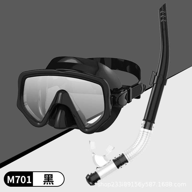 Negro 701