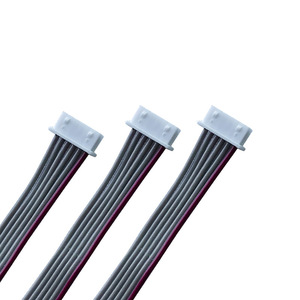 510210200 510210300 510210400 510210500 510210600 1,25mm Passo Molex 51021 Cabo De Fita - Product Image 3