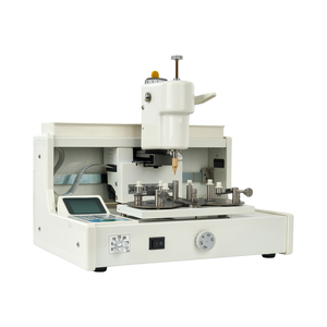 Equipo Óptico, Máquina de Perforación Digital, Perforadora de Lentes Ópticas NH-3G, Máquina de Perforación Digital sin Montura - Product Image 1