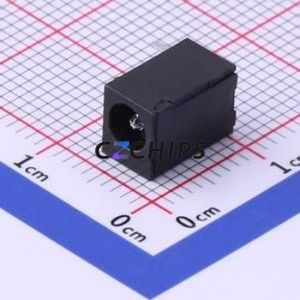 ชิปวงจรรวม DC003-1.3ขั้วต่อไฟฟ้า DC PMIC ใหม่และดั้งเดิม - Product Image 1