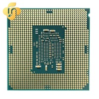 Prosesor I7 Generasi ke-9 I7-9700K 3.6GHz Delapan Inti 65W untuk Desktop