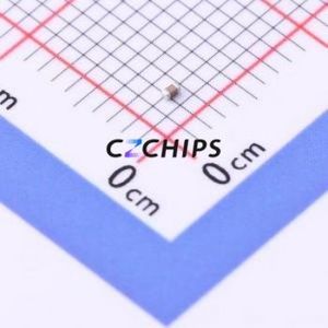 Condensateur CMS (MLCC) CSA0402X7R104K160GT 0402 (Capacité : 100nF) (Précision : 10%) (Tension nominale : 16V) - Product Image 1