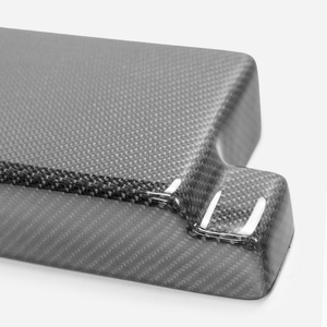 Nueva Cubierta de Caja de Fusibles de Fibra de Carbono para Nissan Skyline R34 GTR GTT - Product Image 6