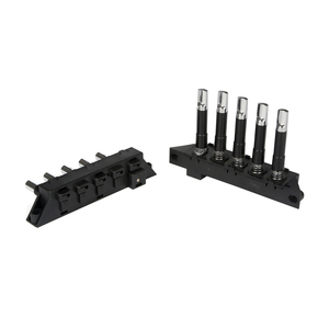 Muestra gratuita, 4 botones, 5 botones, interruptor de teclado, interruptor de campana, interruptor de Control de ventilador - Product Image 4