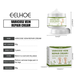 Crema para el cuidado <span class=keywords><strong>de</strong></span> <span class=keywords><strong>las</strong></span> <span class=keywords><strong>piernas</strong></span> EELHOE - Masaje para conseguir <span class=keywords><strong>piernas</strong></span> suaves y brillantes, que proporciona un efecto refrescante y suavizante <span class=keywords><strong>en</strong></span> la piel. - Product Image 2