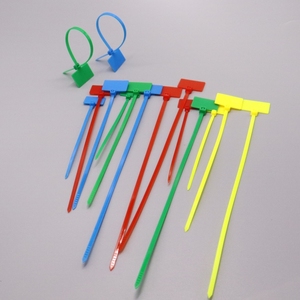 Étiquette imperméable pour câble réseau et serre-câble - Product Image 4