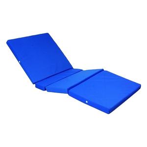 <span class=keywords><strong>Materasso</strong></span> Medico Durevole per Assistenza Sanitaria <span class=keywords><strong>con</strong></span> Rivestimento Antibatterico, <span class=keywords><strong>Materasso</strong></span> <span class=keywords><strong>Pieghevole</strong></span> in Memory Foam per Alleviare la Pressione - Product Image 5