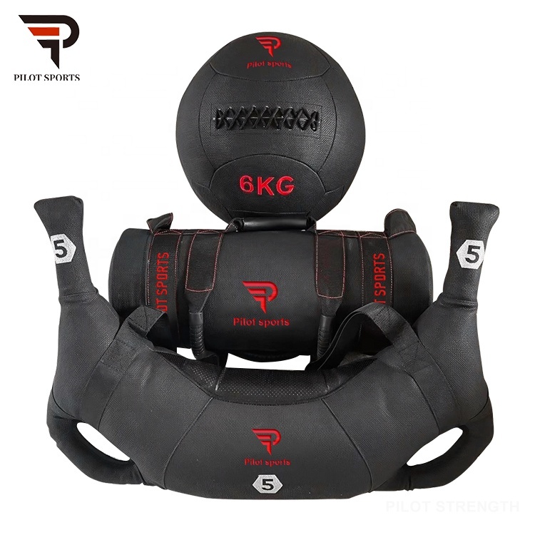 Custom Gym Weight Lifting Power Sand
