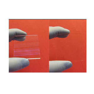 زجاج طلاء مضاد للانعكاس, زجاج طلاء مضاد للانعكاس بإطار متحفي ، عدسة نافذة معينة ، تطبيق زجاجي - Product Image 6