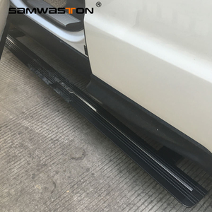 Estribo Lateral Eléctrico Automático para Range Rover Sport 2014-2016 2017-2022 5.0 (7 reseñas) 16 vendidos - Product Image 5