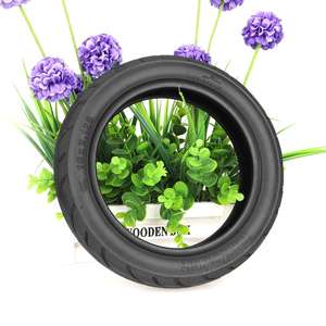 Pneu tubulaire de route 10*2.125 pour trottinette électrique F20 F25 F30 F40 4 Lite 2ème génération, pneu de rechange 10x2.125 - Product Image 6
