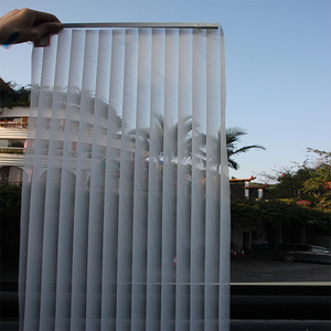 Nhựa Trang Trí Cửa Sổ Phim Cửa Kính Trượt Matte Phim Trắng - Product Image 4