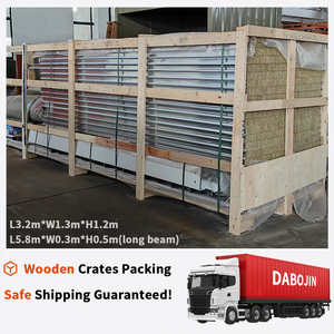 ภาชนะบ้านกันกระสุน-กระจกกันกระสุน2ชั้นพร้อมสระว่ายน้ำ | จุดตรวจความปลอดภัยของโรงแรม - Product Image 6