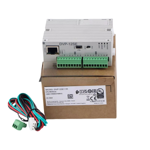 Nouveau module de commande PLC DVP d'origine DVP12SE11R - Product Image 6