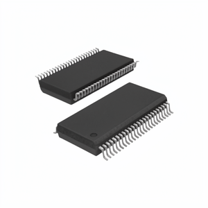 In Stock Logic 48 BSSOP 74LVCH162374ADL,11 Components Electronic - Product Image 1