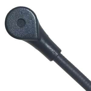 Micrófono de juego de repuesto para micrófono de pluma desmontable Kingston HyperX CloudX - Product Image 4