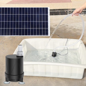 Prix des fabricants de pompes de transfert de <span class=keywords><strong>piscine</strong></span> centrifuges submersibles à pression d'eau solaire DC personnalisées pour aquarium - Product Image 2
