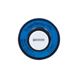 เซ็นเซอร์เคมีไฟฟ้า DragerSensor - Product Image 4