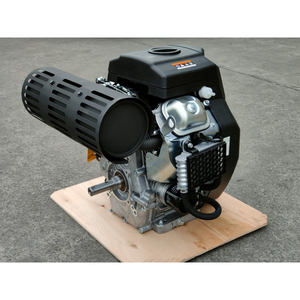 เครื่องยนต์เบนซิน Rato R740-1 250 ซีซี 4 จังหวะ สูบเดียว ระบายความร้อนด้วยอากาศ สตาร์ทเท้า 7.5 กิโลวัตต์ ยูโร 3 - Product Image 4
