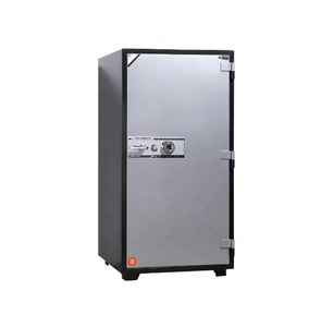 Gran empresa, trabajo seguro moderno en casa, oficina, hogar, huella dactilar/digital, 2017 - Product Image 1