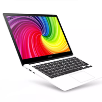 Produits populaires : Ordinateurs portables miniatures de 11,6 pouces, fins, intelligents, portables, pour jeux, processeur N3350, 128 Go, ordinateur portable Windows 10 en promotion