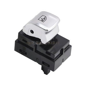 Interrupteur de lève-vitre électrique BMW 61319299457 12V, bouton de commande automatique pour lève-vitre de porte de voiture - Product Image 4