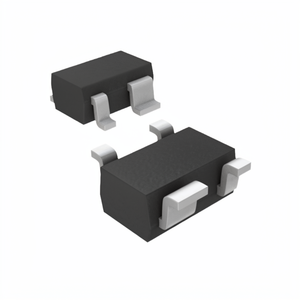 MAX6467XS33D3+T SC 82A, SOT 343 BOM IC In Stock Buy Online Electronic Components Power Management (PMIC) - Product Image 1