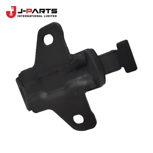 ฉนวนกันความร้อน, ยางรองแท่นเครื่อง, ด้านหน้า สำหรับ Toyota Hilux KUN16 ปี 1989-2004 อะไหล่แท้หมายเลข 12361-0L050 123610L050 - Product Image 4