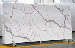 Losa de Cuarzo Simpson <span class=keywords><strong>Ln</strong></span> para Cocina - Product Image 4