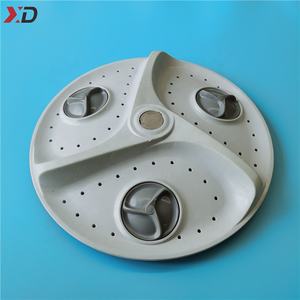 Impulsor de <span class=keywords><strong>lavadora</strong></span> de precio atractivo pulsador de plástico - Product Image 2