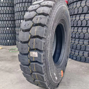 Neumático de Verano Tipo TBR de Alta Calidad a Precio de Mayoreo, 8.25R16 para Camión y Autobús, Nuevo Neumático Neumático - Product Image 1