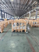 OEM prix usine silencieux industriel 8bar tête de compresseur sous vide pompe à air à piston portable sans huile courant alternatif 110v/220v/230v 230 jours
