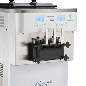 ซีลเพลาวงแหวนเครื่องทำไอศกรีมแบบนิ่มอะไหล่ - Product Image 5