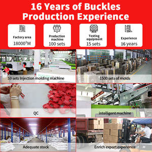 Haustier halsband Zubehör kleine Pom recycelte Kunststoff clip Katzenkopf 10mm bunte Katzen halsband verstellbare Sicherheits-Abreiß schnalle - Product Image 6