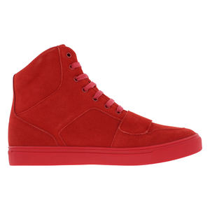 Zapatos Deportivos Creativos Cesario X para Hombre, Color: Rojo |   100% Auténtico - Product Image 3