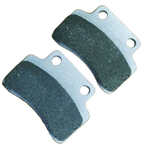 อะไหล่<span class=keywords><strong>รถจักรยานยนต์</strong></span>สำหรั<span class=keywords><strong>บ</strong></span> KEEWAY F Act 50 FA235 ผ้าเ<span class=keywords><strong>บ</strong></span>รกมอเตอร์ไซค์ - Product Image 3